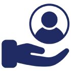 Icon Kundennah
